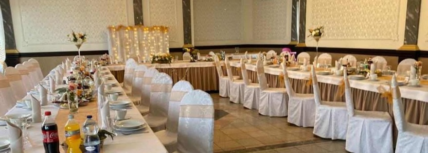 SALA KRYSZTAŁOWA 